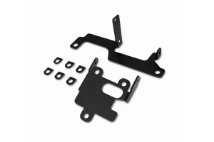 Addictive Desert Design Adaptive Speed Control Relocation Bracket - Bronco 2021+