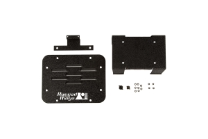 Rugged Ridge Tire Carrier Delete Kit  - JK