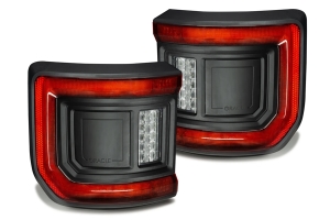 Oracle Flush Mount LED Tail Lights  - JT