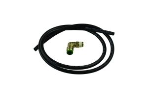 PSC Remote Reservoir Vent Line Kit