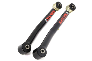 JKS Adjustable Rear Upper Control Arms - JK