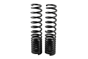 ARB Old Man Emu Rear Coil Spring Set - Medium Loads - Bronco 4dr 2021+