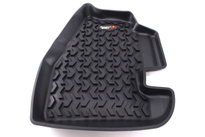 Rugged Ridge Rear Floor Mats - TJ/LJ