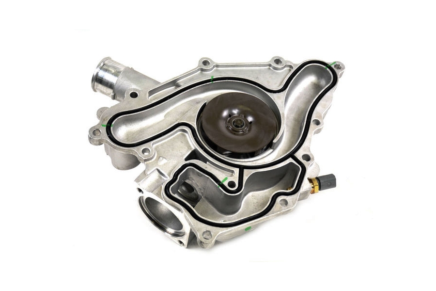 Mopar Engine Water Pump - Grand Cherokee 2011+ 5.7L