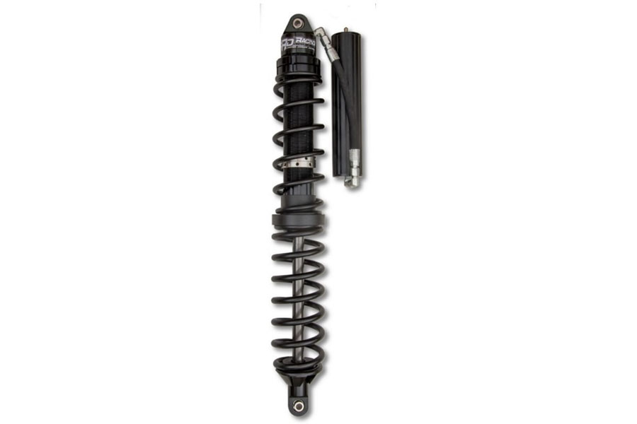 Rock Krawler 4.5in X Factor 'No Limits' Coil-Over Lift Kit - Comp System Stage 1 - JT Diesel Rubicon
