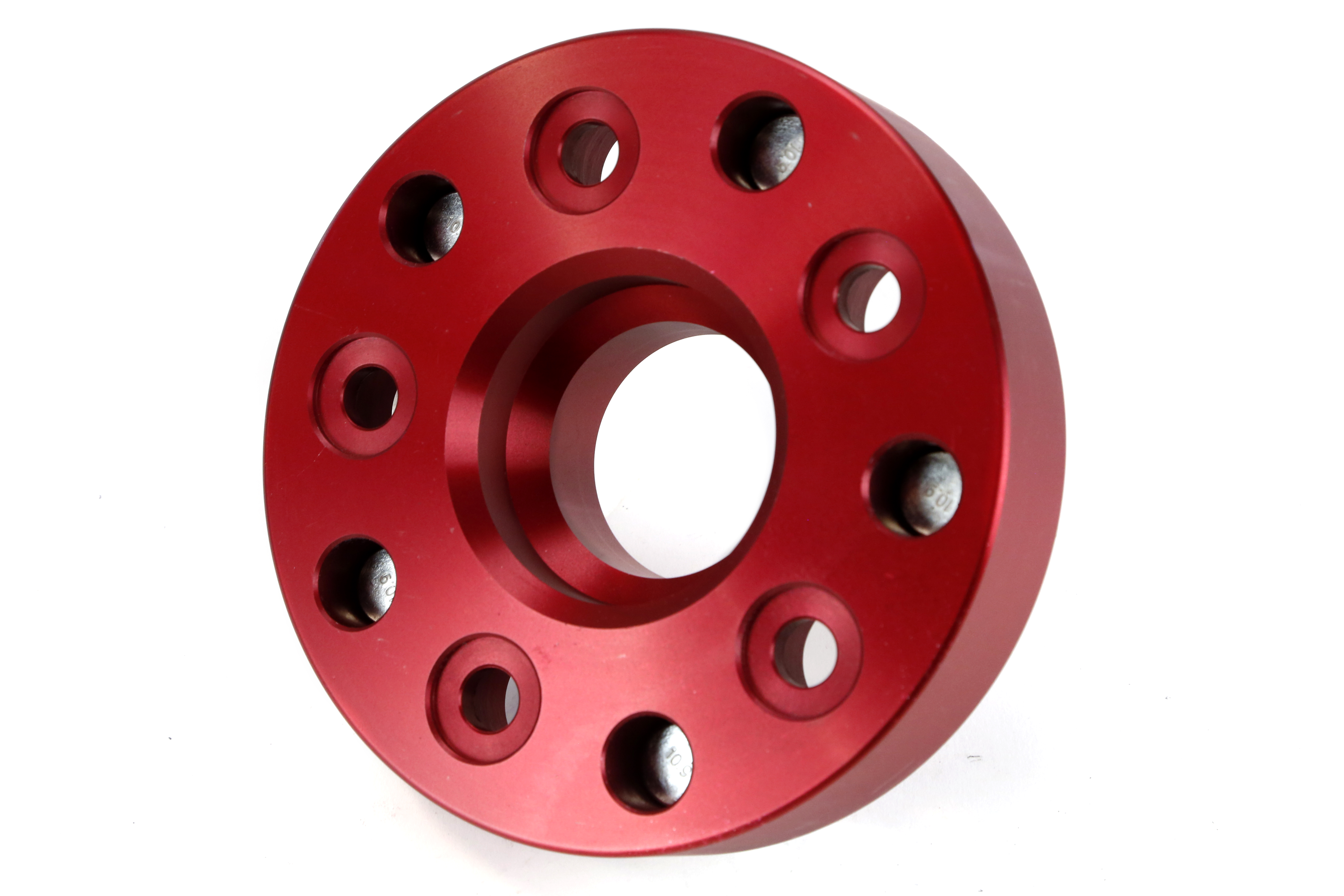 Synergy Manufacturing Wheel Adapter Kit 5x5 to 5x5.5 - JK/WJ/WK