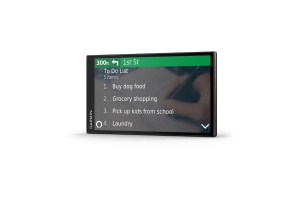 Garmin DriveSmart 65 w/Amazon Alexa