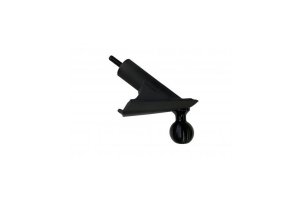 sPOD CMM A-Pillar 1in Ball Mount - JT/JL