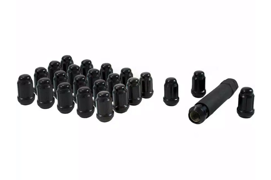 Auto wheel lug nuts hotsell