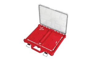 Milwaukee Tool Packout Low-Profile Organizer