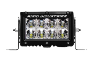 Rigid Industries E-Series 4in Flood Light
