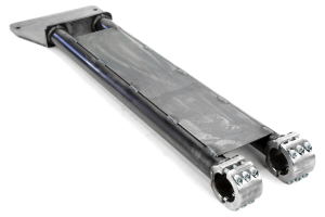 Rock Hard 4x4 Overhead Center Bar Rear