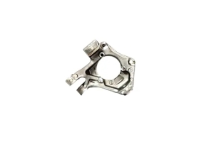 Mopar OEM Steering Knuckle - Right Side - JT/JL