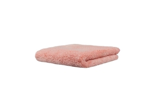 Chemical Guy SmartWax New Pink Thick Towel