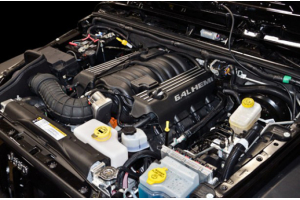 AEV 6.4L VVT HEMI Conversion Kit