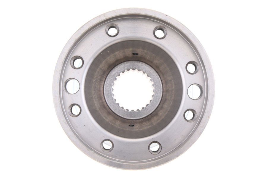Dana Spicer Super 44 Rear Differential Pinion Flange - JK