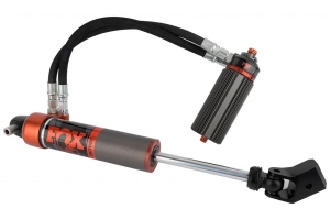 Fox Factory Race Series 3.0 Internal Bypass Front Reservoir Shocks - 2-3in Lift - JT/JL 