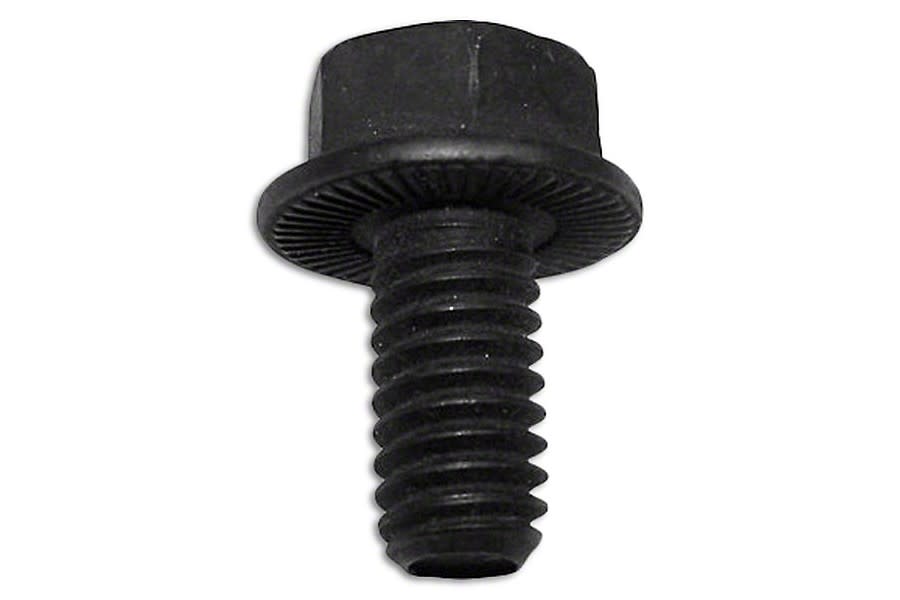 Steinjager Affiliated Aftermarket Differential Cover Bolt. Replaces OE 273573  - JK