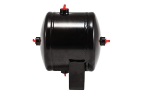 Kleinn Trail Blaster Dual Air Horn Kit - TJ/LJ