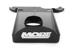 M.O.R.E. Oil Pan and Transmission Skid - JK