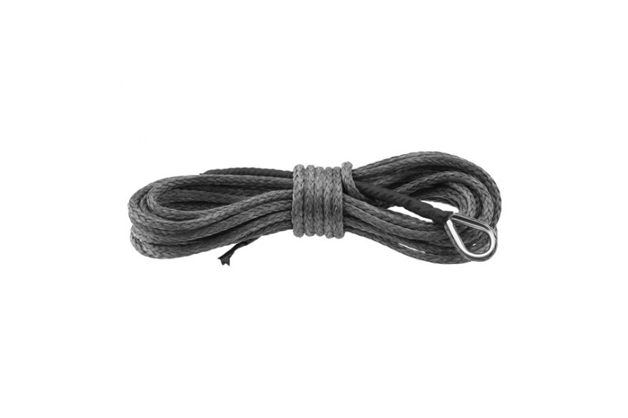 Smittybilt Xrc 1964in X 30ft Synthetic Winch Rope 97704 Northridge4x4