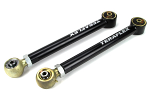 Teraflex JK FlexArms Conrol Arms Rear Lower - JK