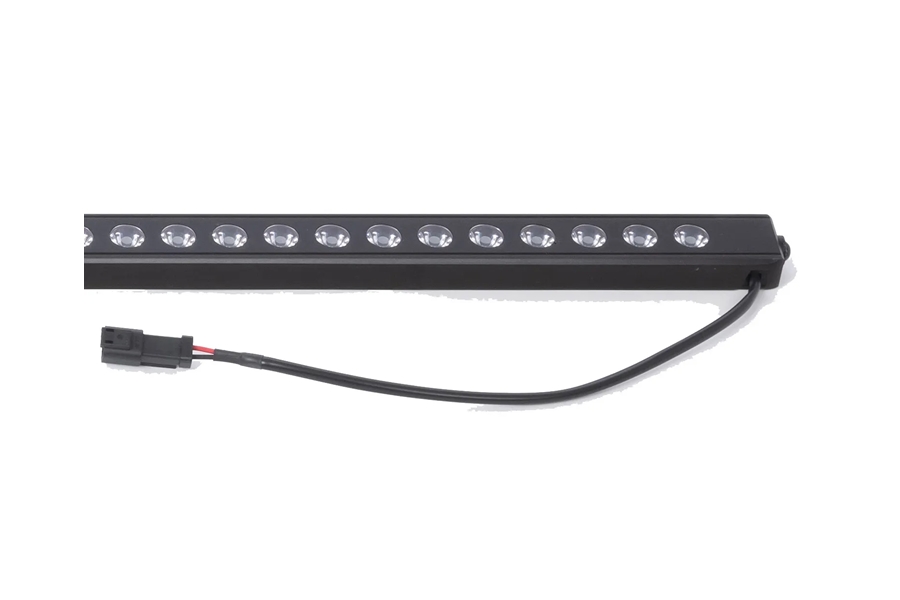 Putco 50in Luminix Roof Mounted LED Light Bar Kit - JK