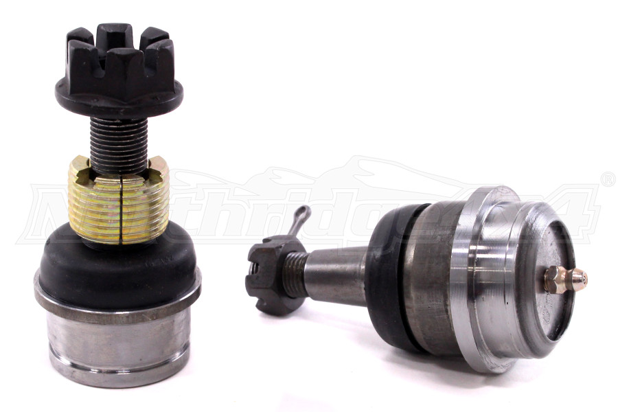 本物の Kit Joint Ball Front 44 Dana UpperLower Dana - Rubicon Jeep パーツ