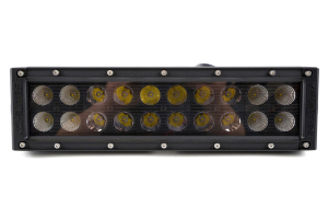 KC Hilites C-Series LED Light Bar 10in