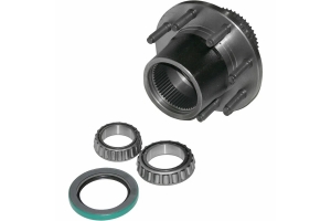 Dana UD60 Front Wheel Hub Assembly