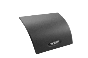 Rugged Ridge Cowl Guard Body Armor - Pair - JK