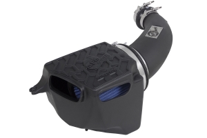 aFe Power Momentum GT Cold Air Intake System w/ Pro 5R Filter  - JK 2007-11 3.8L