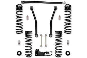 Rock Krawler 3.5in Adventure Series Lift Kit - JK 4Dr