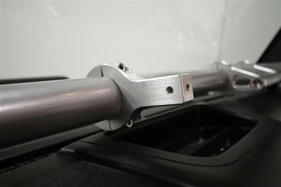 Rock Hard 4x4 Accessory Mount Bracket 1.75in