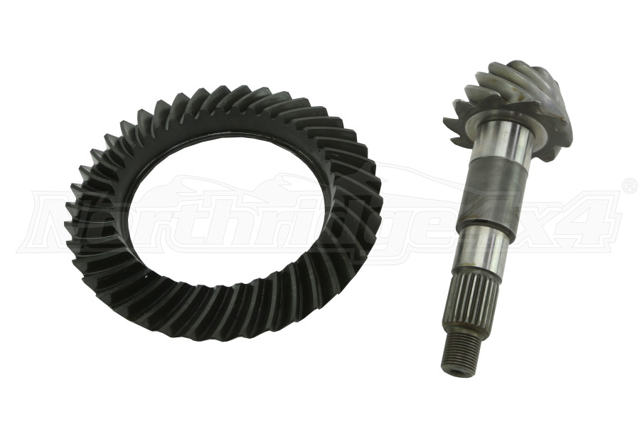 Dana 44 456 gears new arrivals