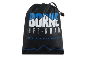 Borne Off-Road 28 Piece Bungee Cord Set    