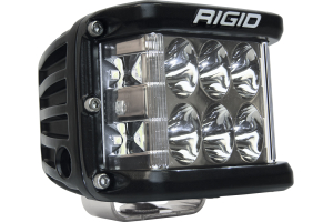 Rigid Industries D-SS Side Shooter LED Cube, Driving