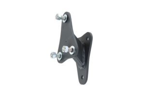 MBRP Off Camber Fabrications Tire Relocation Bracket  - JK