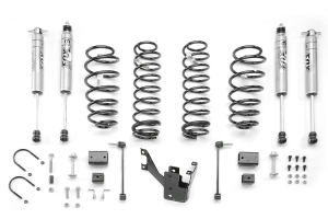 Mopar 2in Suspension Lift Kit - JK 2Dr
