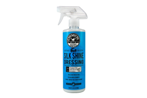 Chemical Guys Silk Natural Shine Sprayable Dressing - 16oz