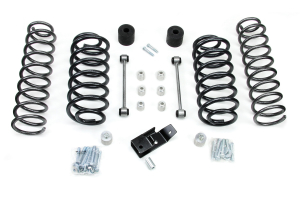 Teraflex 3in Suspension System Lift Kit, Shocks Not Included - TJ/LJ