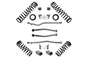 Synergy Manufacturing 2in Stage 1 Lift Kit - JT 