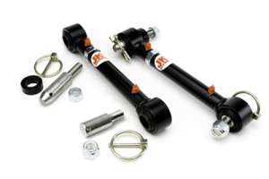 JKS Sway Bar Quicker Disconnect System - JK