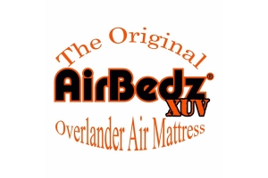 AirBedz Rear Air Mattress with Built-in Rechargeable Battery Air Pump -Jeep/SUV/Crossovers