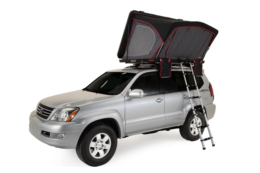 FreeSpirit Recreation Odyssey Series 55in Roof Top Tent