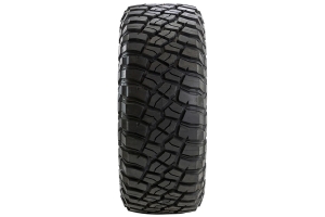 BFGoodrich Mud-Terrain T/A KM3 Tire, LT255/65R17