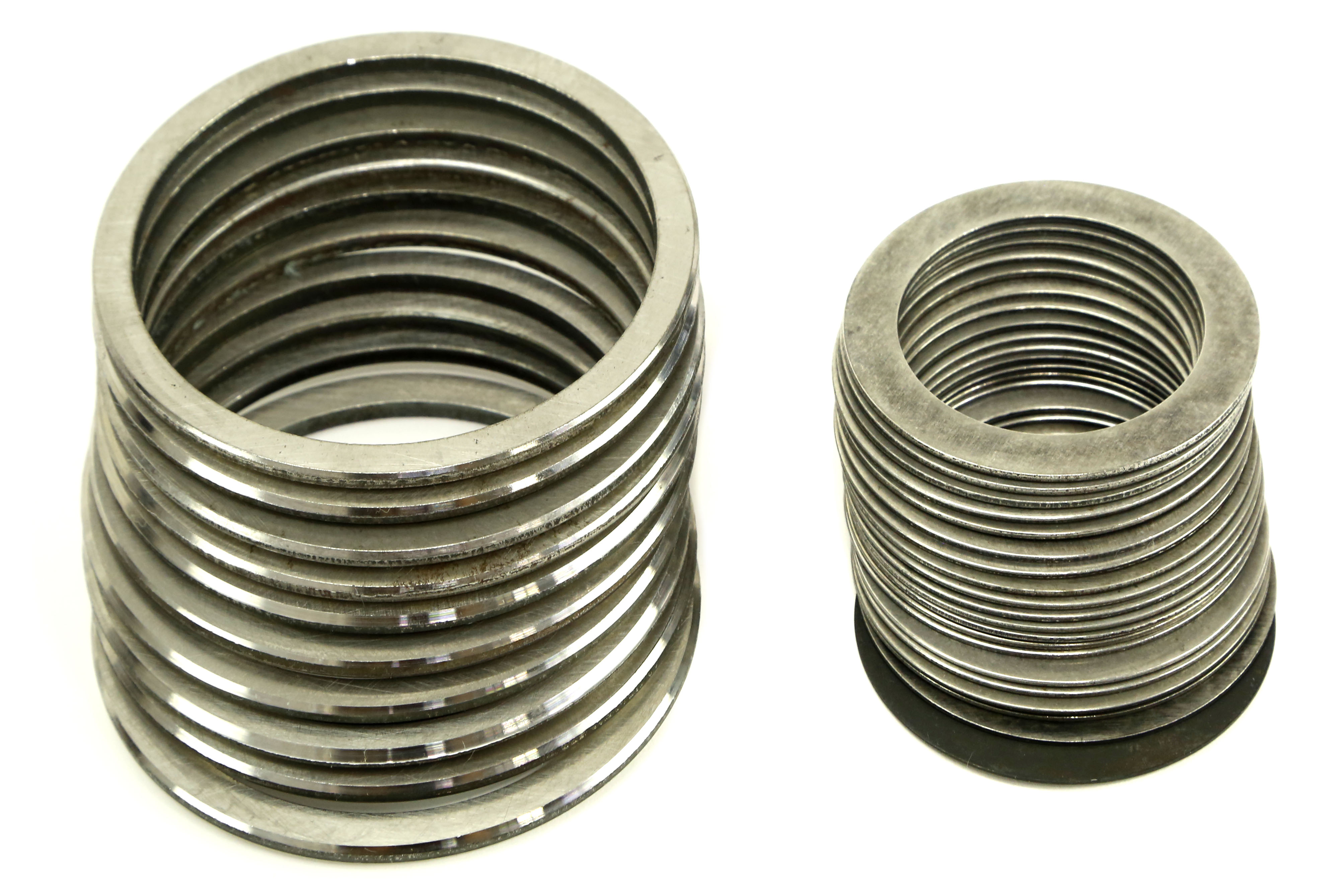 Dana Master Overhaul Super Dana 44 Rebuild Kit Rear - JK Rubicon
