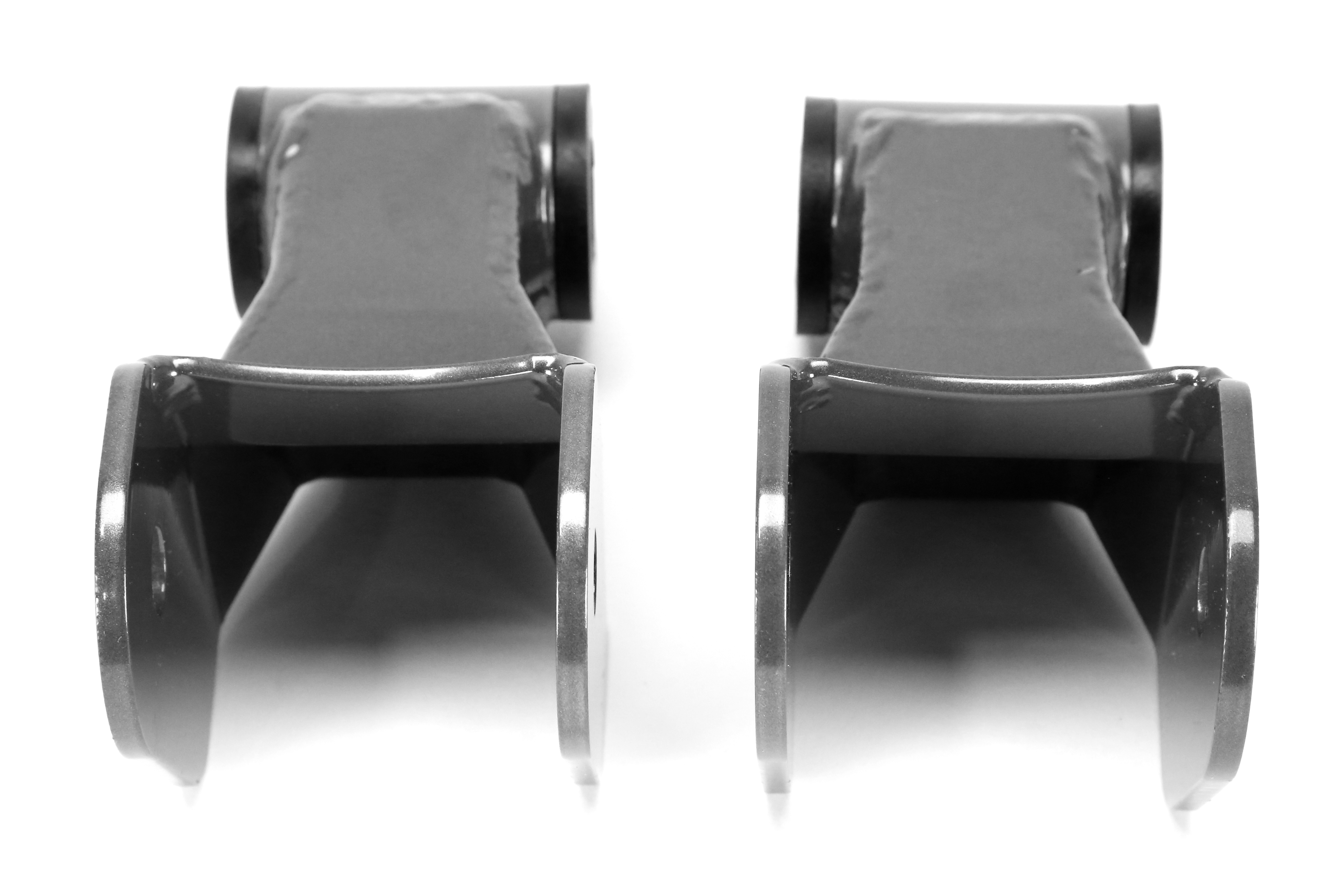 Synergy Manufacturing Rear Lift Shackles 1in - XJ