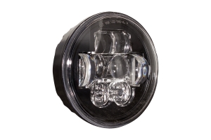 JW Speaker 8630 Evolution Series LED Hi/Low Beam Headlight