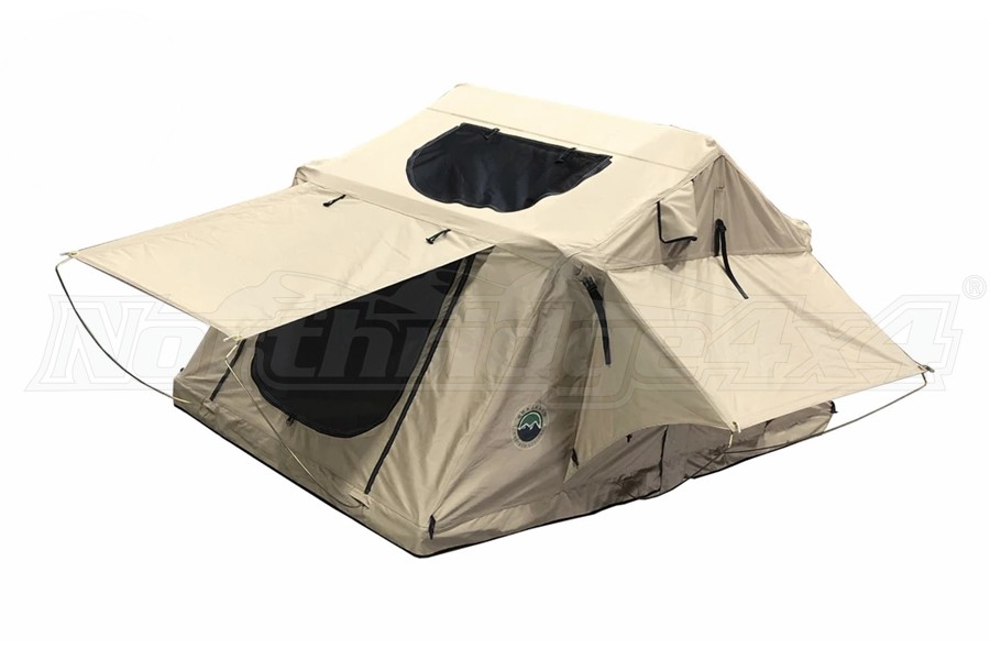 Overland Vehicle Systems TMBK 3-Person Rooftop Tent